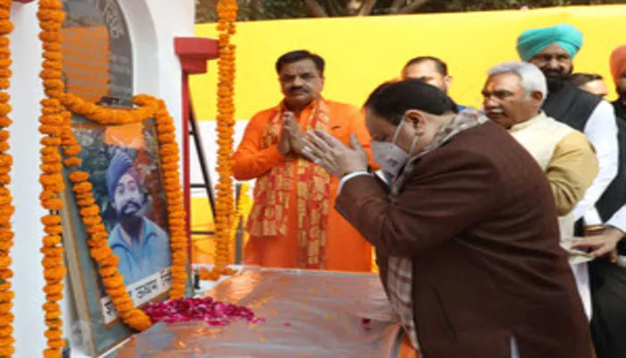 झांसी में ही गुमनाम हैं रानी के सिपहसालारों के वंशज…जानें