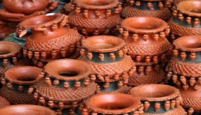 गोरखपुर: गुलरिया में टेराकोटा शिल्पकारों के लिये क्लस्टर को मंजूरी