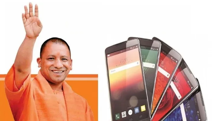 जौनपुर में साढ़े तीन लाख छात्र-छात्राओं को मिलेगा टैबलेट और स्मार्ट फोन