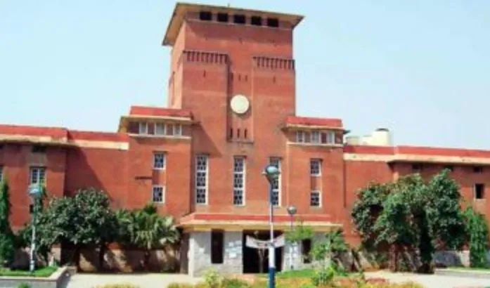 डीयू ने ऑनलाइन ओबीई परीक्षा से पहले जारी की गाइडलाइंस, जानें जरूरी बातें