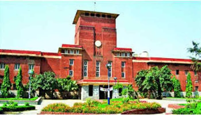 डीयू में ईसीए के लिए 12 नवंबर तक करा सकते हैं पंजीकरण