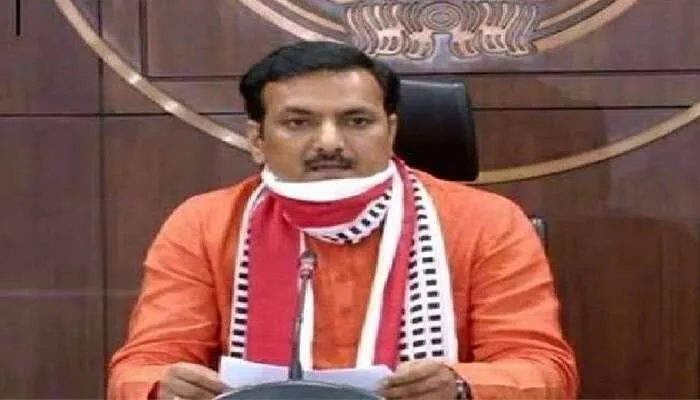 पेपर लीक मामले की जांच यूपी एसटीएफ करेगी: डॉ सतीश चंद्र द्विवेदी
