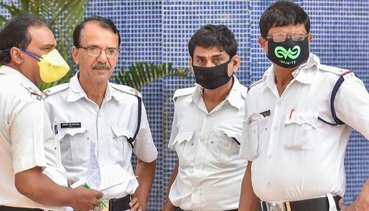 तृणमूल कांग्रेस के दो गुटों में झड़प, फेंके गए देसी बम, छह लोग घायल