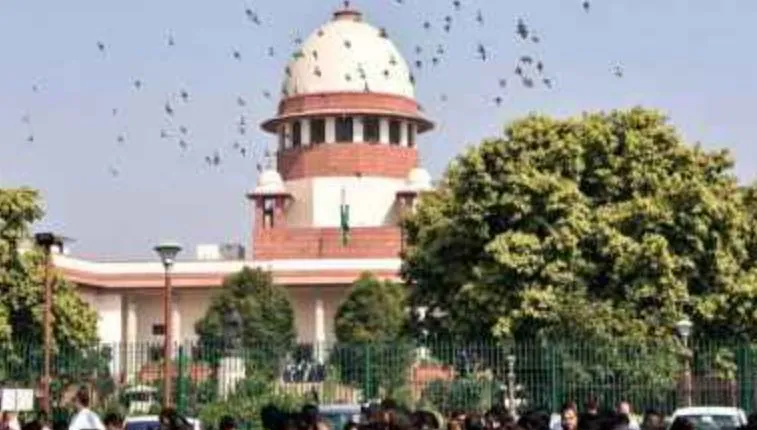 त्रिपुरा निकाय चुनाव: तृणमूल ने अदालत के आदेशों की अवहेलना का आरोप लगा सुप्रीम कोर्ट का रुख किया