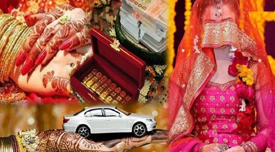 मुरादाबाद : मायके से बाइक और दो लाख न लाने पर चाकू से हमला