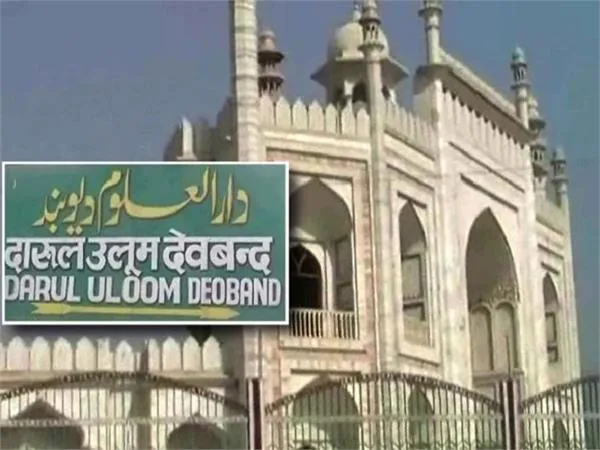 सहारनपुर: दारूल उलूम देवबंद में आने में परहेज करें राजनेता