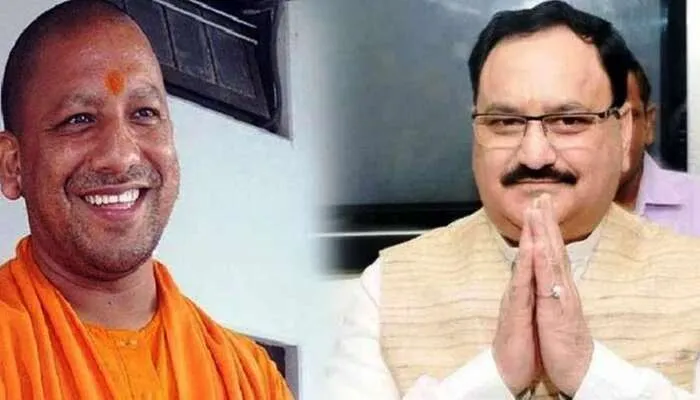 कानपुर: सीएम योगी और नड्डा की मौजूदगी के मद्देनजर सुरक्षा व्यवस्था चाक चौबंद