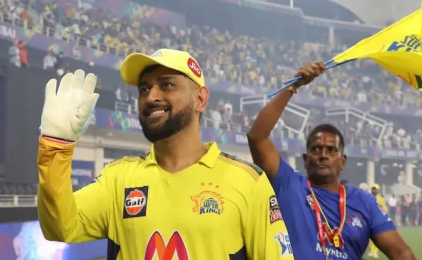 IPL: धोनी ने फैंस से किया वादा- चेन्नई में ही होगा मेरा आख़िरी टी20 मैच