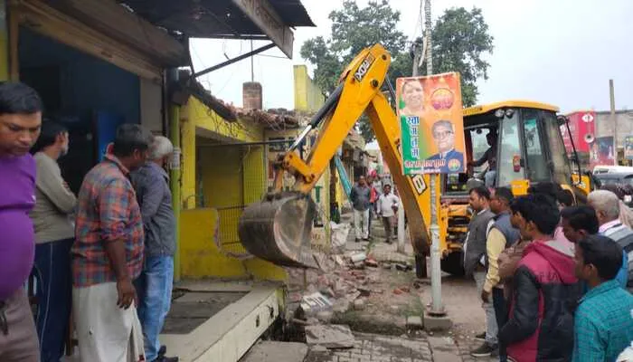 अयोध्या में बनेगा राम, भक्ति, धर्म व जन्मभूमि पथ