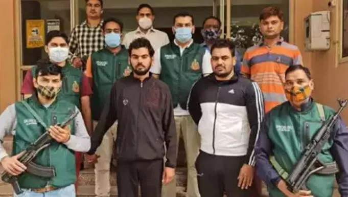 Nisha Dahiya Wrestler Murder Case: दिल्ली पुलिस ने आरोपी कोच और उनके साथी को किया गिरफ्तार