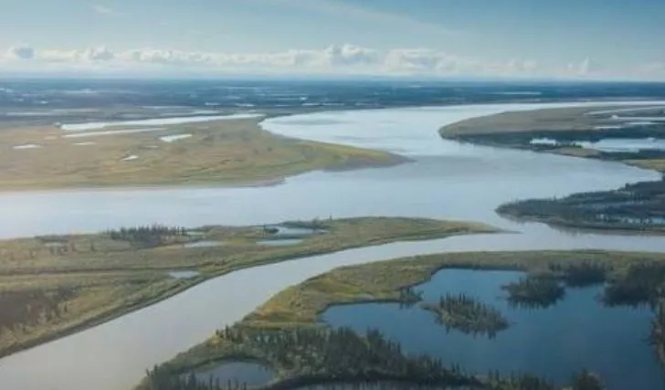 दुनिया का एकमात्र स्थान जहां होता है पांच नदियों का संगम, जानें इतिहास