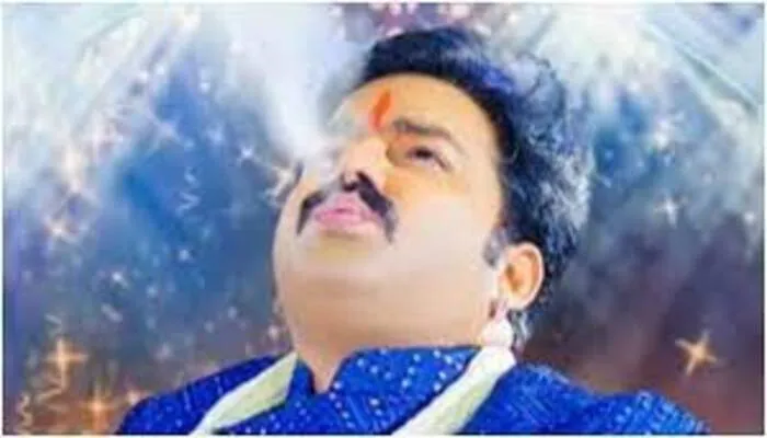 पवन सिंह का नया गाना ‘धन धुआं हो जाई’ हुआ रिलीज