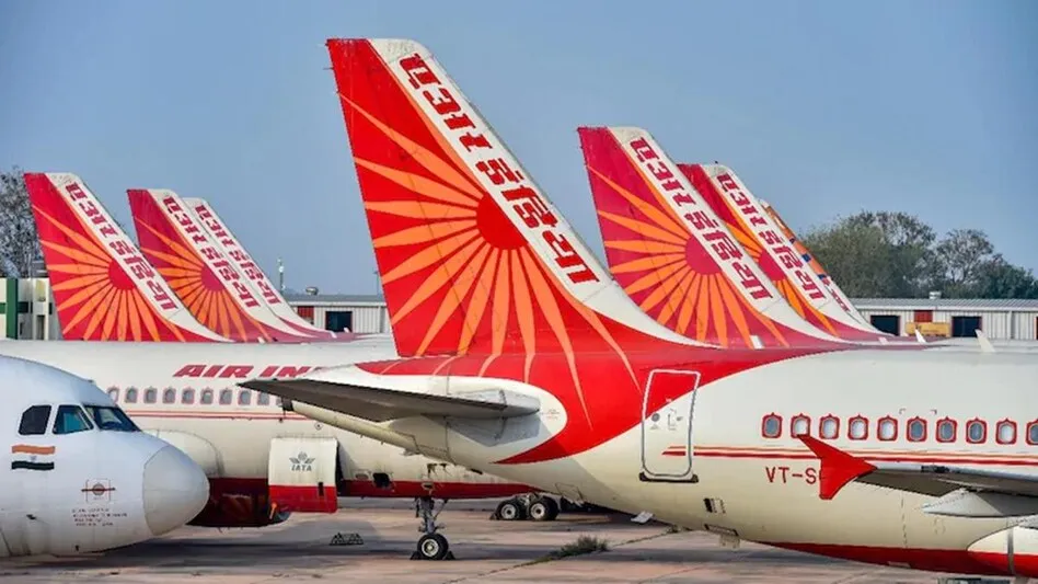 टाटा को हस्तांतरण से पहले एयर इंडिया के निवर्तमान प्रबंधन द्वारा बकाया भुगतान की उम्मीद: आईपीजी