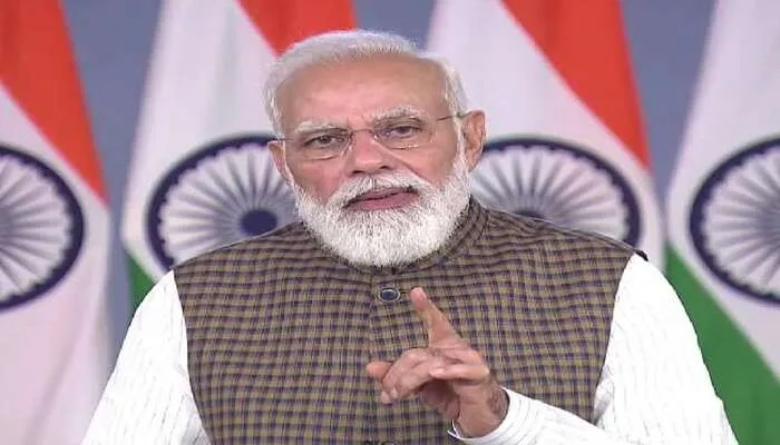 PM मोदी के UP दौरे का आज आखिरी दिन, DGP सम्मेलन में होंगे शामिल