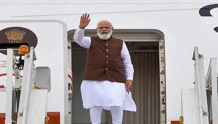 यूपी में आधुनिक होती सुविधाओं का प्रतिबिंब है पूर्वांचल एक्सप्रेस-वे: पीएम मोदी