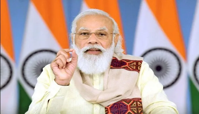 तकनीक को पुलिस की जरूरत के मुताबिक ढालना अपरिहार्य: पीएम मोदी