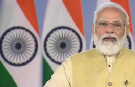 82nd All India Presiding Officers Conference: पीएम मोदी बोले- देश को असाधारण लक्ष्य हासिल करने हैं, यह सबके प्रयास से ही संभव होगा