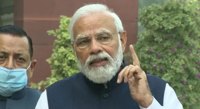 Parliament Session: पीएम मोदी बोले- संसद में देश हित में चर्चा हो, सरकार हर सवाल का जवाब देने को तैयार