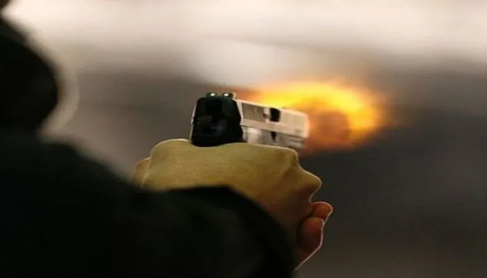 बुलंदशहर: पुलिस मुठभेड़ में घायल हुआ कुख्यात लुटेरा, जानें पूरा मामला…