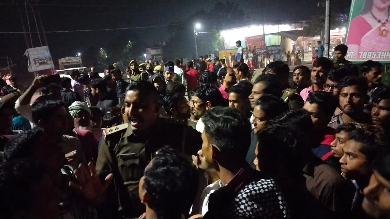 पीलीभीत: पोल्ट्री फार्म मालिक की हत्या, रेलवे लाइन किनारे मिला शव