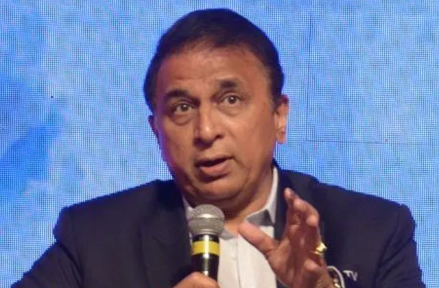 पूर्व कप्तान सुनील गावस्कर ने कहा- हमने रन नहीं बनाए, हार का कोई और कारण नहीं