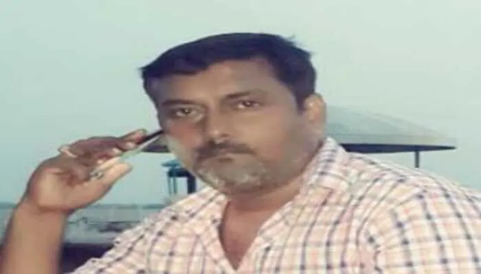 भाजपाई खुद को ठगा महसूस कर रहे हैं: गौरव तिवारी