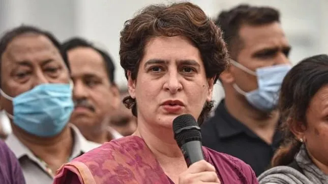 तीन कृषि कानून: प्रियंका बोलीं- पीएम मोदी की नीयत और बदलते रुख पर विश्वास करना है मुश्किल