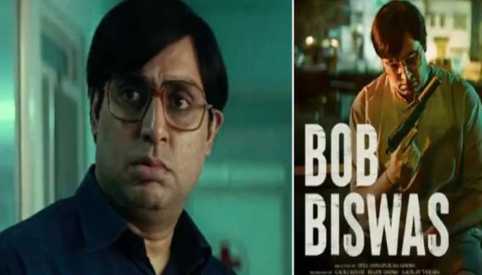 अभिषेक बच्चन की फिल्म ‘बॉब बिस्वास’ का ट्रेलर हुआ रिलीज