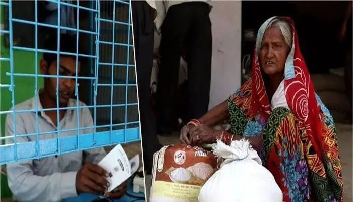 आज से शुरू होगा फ्री राशन वितरण, अंत्योदय कार्डधारकों को मिलेगा यह फायदा…