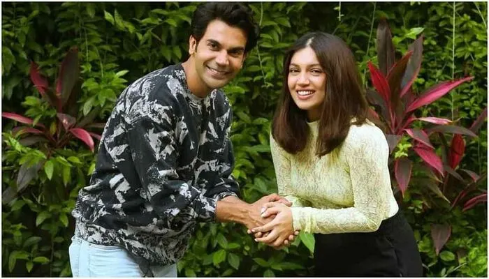 राजकुमार राव और भूमि पेडनेकर की फिल्म ‘बधाई दो’ की रिलीज डेट बदली, ये है नई डेट..