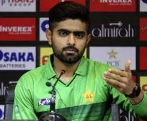 अली के Catch छोड़ने को ‘टर्निंग प्वाइंट’ बताने के बाद बाबर ने कहा- खिलाड़ी से छूट सकते हैं कैच
