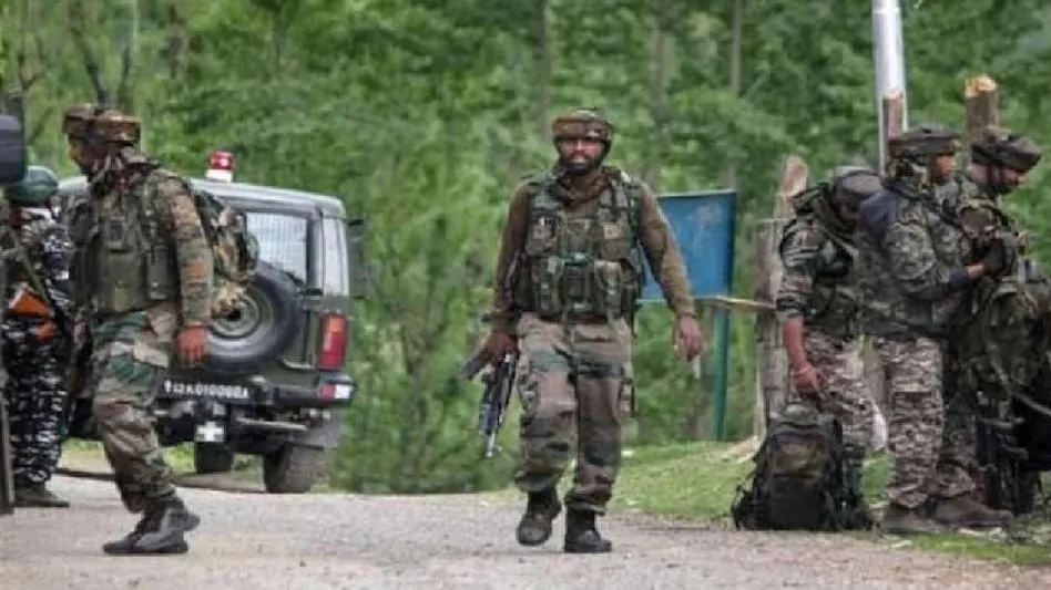 जम्मू-कश्मीर: बारामूला में ग्रेनेड हमला, दो सीआरपीएफ जवान सहित चार घायल
