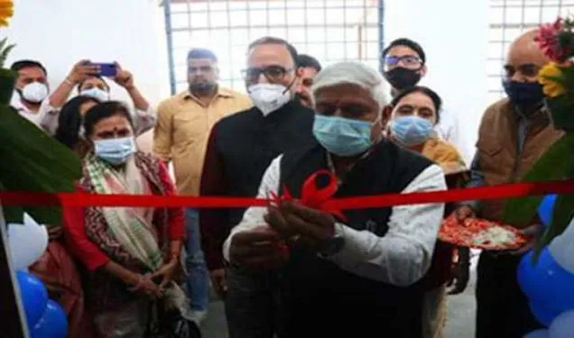 दिल्ली सरकार ने बच्चों के समग्र विकास के लिए शुरू किया बाल आशियाना