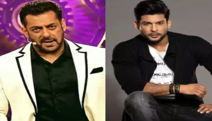 बिग बॉस 15: दो महिने बाद शो में लिया गया सिद्धार्थ शुक्ला का नाम, देखें…