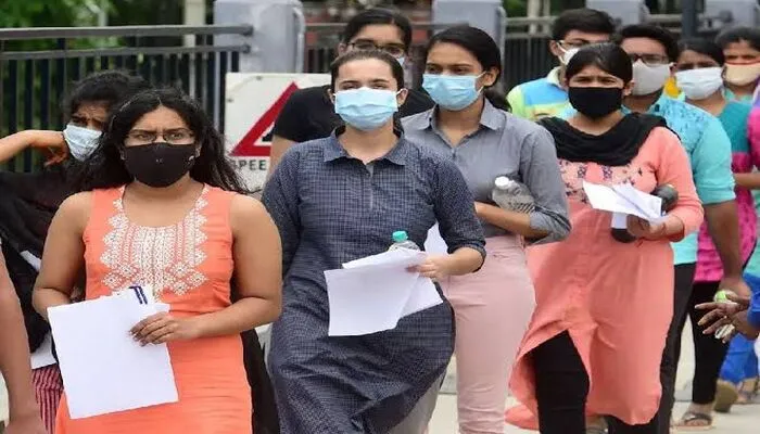 UP BEd JEE 2021: 8 नवंबर से बीएड में सीधे दाखिले के लिए शुरू होगी काउंसलिंग