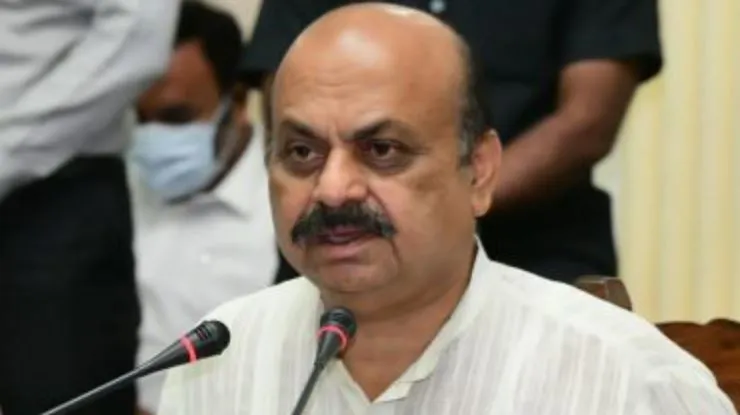 Covid-19 New Variant: बोम्मई का लॉकडाउन लगाने से इंकार, कहा- पहले से ज्यादा एहतियाती कदम उठाएंगे