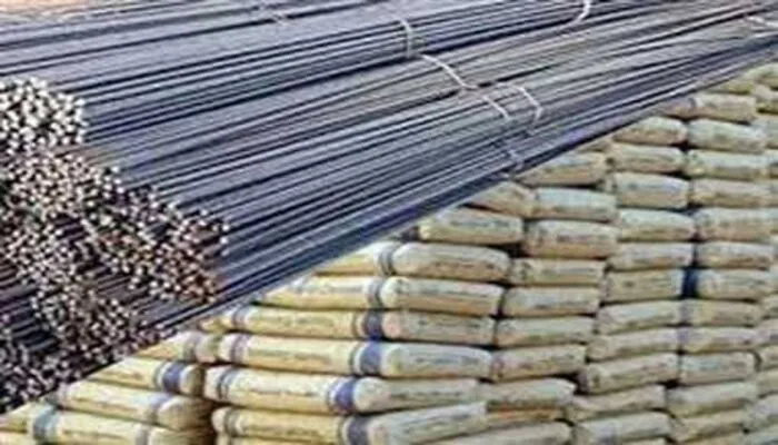 लखनऊ: भवन निर्माण सामग्री में हुई भारी उछाल, इन सामग्रियों पर तीन गुना तक बढ़े दाम
