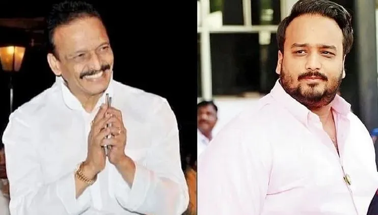 मुंबई की कांग्रेस इकाई में कलह, भाई जगताप और जीशान सिद्दीकी आमने-सामने