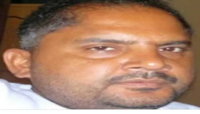 अयोध्या: जेल में बंद भाजपा विधायक खब्बू तिवारी की तबीयत बिगड़ी..लगाया गया ऑक्सीजन