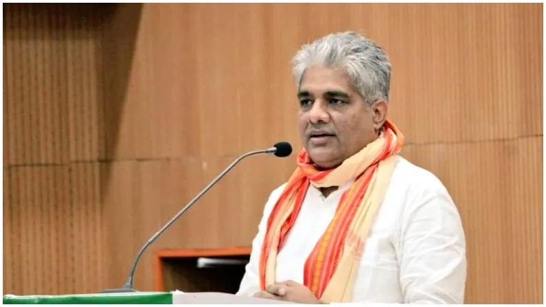 केन्द्रीय पर्यावरण मंत्री भूपेंद्र यादव ने सीओपी26 में पीएम मोदी के भाषण की सराहना की