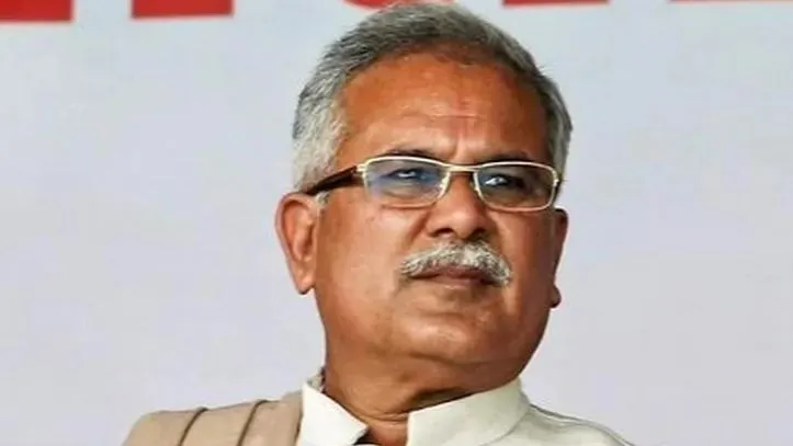 छत्तीसगढ़: कांग्रेस नेता भूपेश बघेल के बेटे चैतन्य पर ED का शिंकजा, सुबह-सुबह कई ठिकानों पर मारा छापा