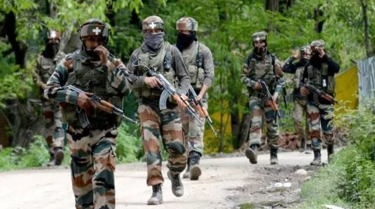 मणिपुर उग्रवादी हमला: उग्रवादी संगठन PLA और PMNPF ने ली सेना के काफिले पर हमले की जिम्मेदारी
