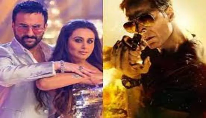 ‘बंटी और बबली 2’ की चुनौती से पहले ‘सूर्यवंशी’ बॉक्स ऑफिस पर कमा चुकी इतने करोड़, जानें
