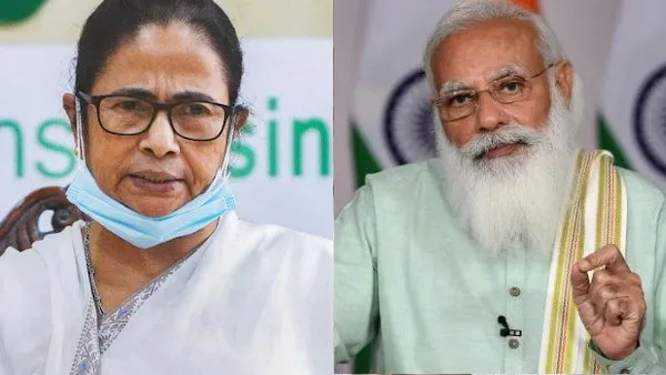 पीएम मोदी से 24 नवंबर को मुलाकात करेंगी ममता बनर्जी, त्रिपुरा हिंसा समेत कई मुद्दों पर होगी चर्चा