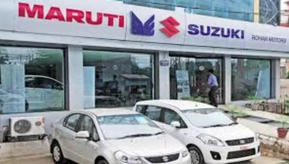 डीजल वाहनों से दूरी कायम रखेगी मारुति, पेट्रोल कारों को अधिक ईंधन दक्ष बनाएगी