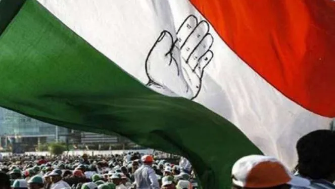 जम्मू-कश्मीर: कांग्रेस को झटका, पूर्व मंत्रियों और विधायकों ने सोनिया गांधी को भेजा इस्तीफा