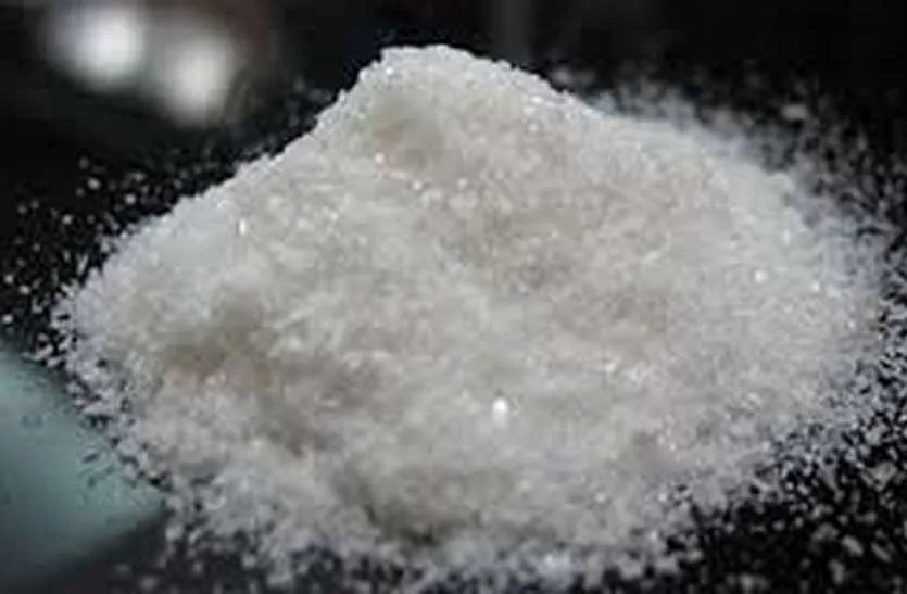 महाराष्ट्र: कोल्हापुर में पुलिस ने मेफेड्रोन बनाने के कारखाने का किया भंडाफोड़