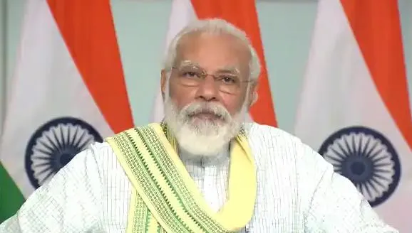 महोबा के लोगों को मिलेगी 3285 करोड़ की सौगात, परियोजनाओं का पीएम मोदी करेंगे लोकार्पण