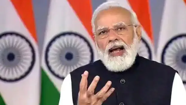 पीएम मोदी बोले- वक्त आ गया है कि अब बैंक देश की बैलेंस शीट में भी सुधार करे