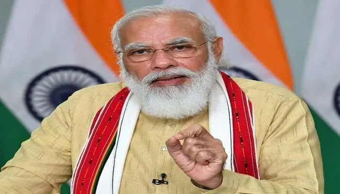 सात दशक बाद उत्तर प्रदेश को वह मिल रहा है, जिसका वह हकदार है : पीएम मोदी
